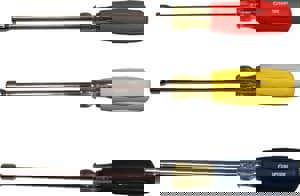 RAPTOR 3PC MAG NUT DRV SET CONT